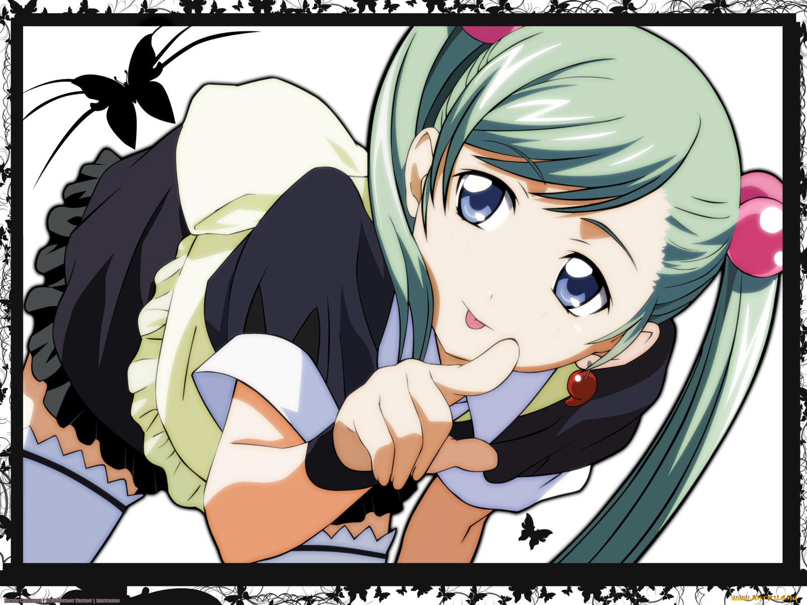 , ikki, tousen